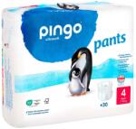 Pingo Scutece chilotei Pingo Ultrasoft - Maxi, mărimea 4, 7-18 kg, 30 buc (0307-01)