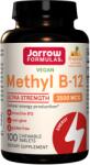 Jarrow Formulas Methyl B-12, 2500 mcg, 100 comprimate masticabile, Jarrow Formulas