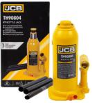 JCB 8 tonnás oszlopos palackemelő hidraulikus rendszerrel (F58025)