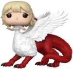 Funko Figurină Funko POP! Animation: Delicious In Dungeon - Falin Chimera #2203, 15 cm (107386) Figurina