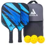 JOOLA Комплект за пикълбол JOOLA Ben Johns Blue Lightning