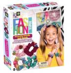  Hajgumi Készítő Készlet