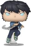 Funko Figurină Funko POP! Animation: Solo Leveling - Sung Jinwoo #1952 (190261) Figurina