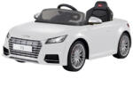 Rastar Beülős Kisautó - Audi Tts Roadster 2.4G 12V