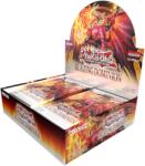 Konami Yu-Gi-Oh! Blazing Dominion Booster Display (24 packs) (YGI-BD)