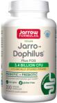 Jarrow Formulas Jarro-Dophilus + FOS, 200 capsule, Jarrow Formulas