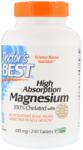 Doctor's Best Magnesium, 240 tablete, Doctor's Best