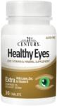 21st Century Healthy Eyes Extra, 36 tablete, 21st Century