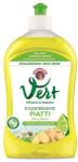Chanteclair Vert Eco pentru vase Lime&Zenzero 500ml