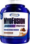 Gaspari Nutrition MyoFusion Advanced, unt de arahide, 1, 81 kg, Gaspari Nutrition