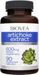 Biovea Artichoke Extract, 600 mg, 90 capsule, Biovea
