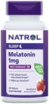 Natrol Melatonin Fast Dissolve, 1 mg, 90 tablete, Natrol
