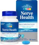 21st Century Nerve Health, 30 tablete, 21st Century