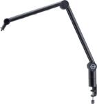 König & Meyer 23868 Asztali mikrofonállvány (23868-000-55)