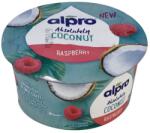 Alpro Málnás Kókuszgurt 120gh