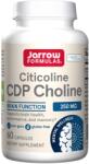 Jarrow Formulas Citicoline CDP Choline, 250 mg, 60 capsule, Jarrow Formulas (8362)