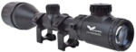 JS-Tactical 2.5-10x50 Mil-Dot rifle scope, 22 mm rail (JS-2,5-10x50EG)