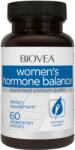 Biovea Women's Hormone Balance, 60 tablete, Biovea
