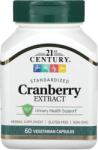 21st Century Cranberry Extract, 60 capsule, 21st Century