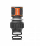 Daewoo DWC 2019 Tömlőcsatlakozó elem Műanyag Fekete, Narancssárga 1 db (DWC2019)