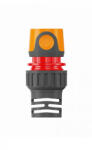 Daewoo DWC2519 tömlőcsatlakozó Tömlőcsatlakozó elem Műanyag Szürke, Narancssárga 1 db (DWC2519)