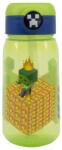 MINECRAFT Бутилка за вода Minecraft - Active, 510 ml (40442)