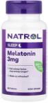 Natrol Melatonin, 3 mg, 120 tablete, Natrol (1402)
