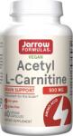 Jarrow Formulas Acetyl L-Carnitine, 500 mg, 60 capsule, Jarrow Formulas (8742)