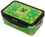 MINECRAFT Кутия за храна Minecraft - 1070 ml (75632)