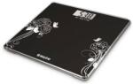 B.Well PRO-165 Cântar electronic, negru, B. Well Cantar baie