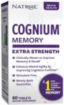 Natrol Cognium Extra Strength, 60 tablete, Natrol