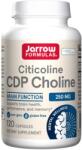 Jarrow Formulas Citicoline CDP Choline, 250 mg, 120 capsule, Jarrow Formulas