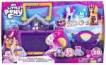 Hasbro Set de joacă Hasbro My Little Pony - Musical Mane Melody (F3867) Figurina