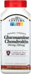21st Century Glucosamine Chondroitin, 120 capsule, 21st Century
