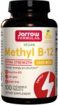 Jarrow Formulas Methyl B-12 1000, 100 comprimate masticabile, Jarrow Formulas