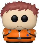 Funko Figurină Funko POP! Television: South Park - Hippie Exterminator Cartman #1760 (106391) Figurina