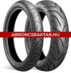 Bridgestone 170/60 R17 72w Battlax Advent. A41 R
