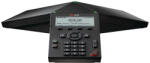 HP Trio 8300 IP Conference Phone and PoE-enabled IP konferencia telefon (849A0AA#AC3)