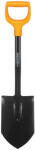Fiskars Универсална къмпинг лопата Fiskars за сняг и почва (FS PS2500/1066715)