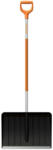 Fiskars Избутвач за сняг SnowXpert - черен (FS 1003469/1062828)