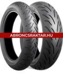 Bridgestone 130/70 R12 56l Battlax Scooter R