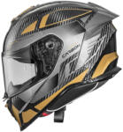Premier HELMETS Hyper Carbon TK19 bukósisak | carbon-arany