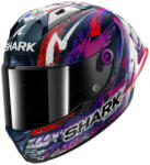 Shark Aeron GP - FIM RACING #1 REPLICA ZARCO SIGNATURE - HE1052EDWV