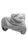  OJ BIKE COVERS Motorponyva - Szürke