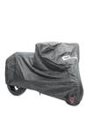  OJ BIKE COVERS Motorponyva - Fekete