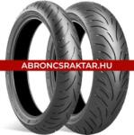Bridgestone 170/60 R17 72w Battlax T31-gt R