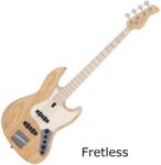 SIRE Marcus Miller V7 Ash Reissue 4 FL Natural Bas fără taste