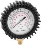 Airpress Манометър за въздушна пушка 12 бара (42078) 42078-m (42078-m)