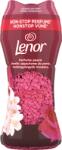 Lenor illatgyöngy Ruby 195g