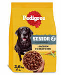 PEDIGREE Pedigree Adult Senior baromfival és zöldségekkel 2, 6 kg